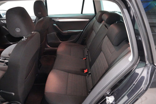 Škoda Octavia 2.0 TDI 110 kW Style – foto 26