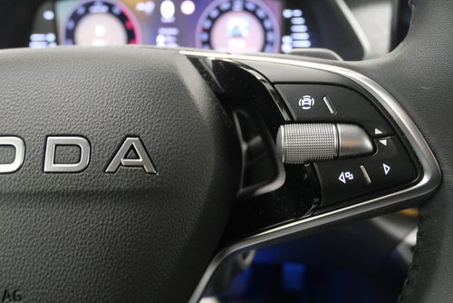 Škoda Octavia 2.0 TDI 110 kW Top Selection – foto 16