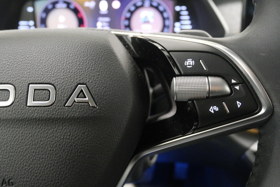 Škoda Octavia 2.0 TDI 110 kW Top Selection – foto 16