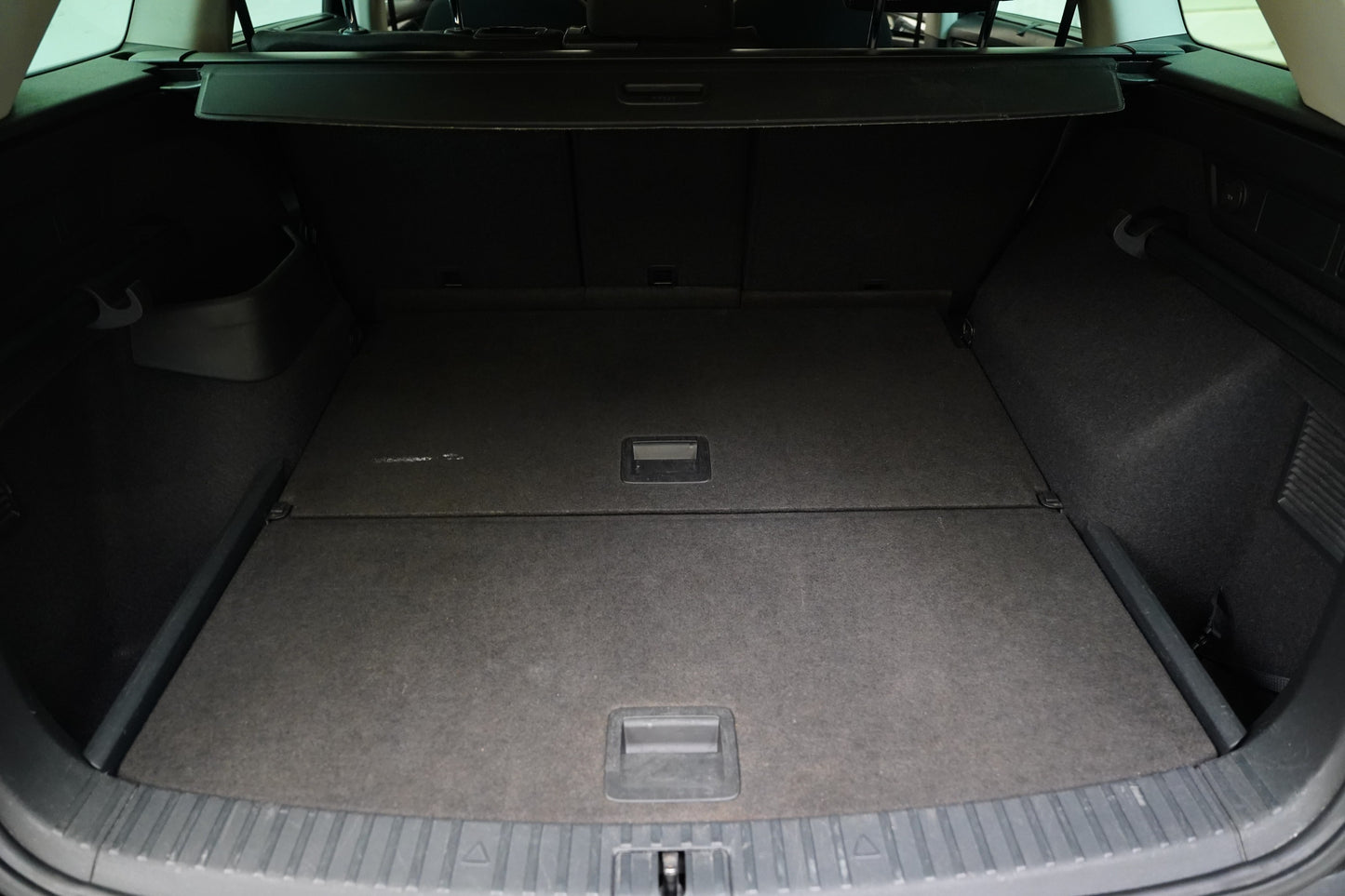 Škoda Kodiaq 2.0 TDI 140 kW 4x4 DSG Drive