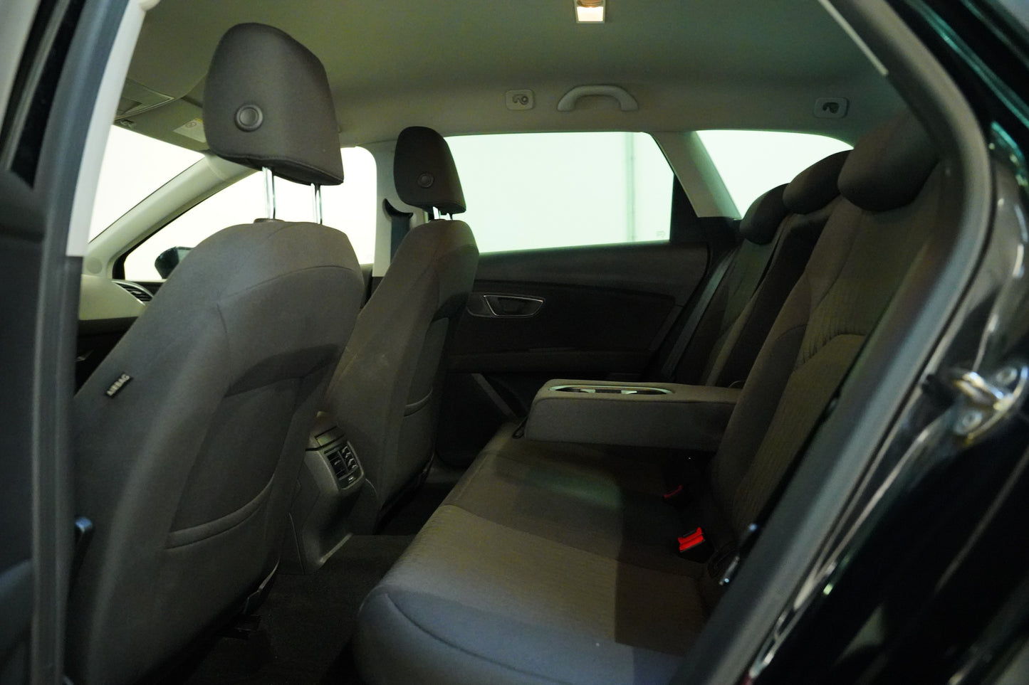 Seat Leon 2.0 TDI 110 kW Style