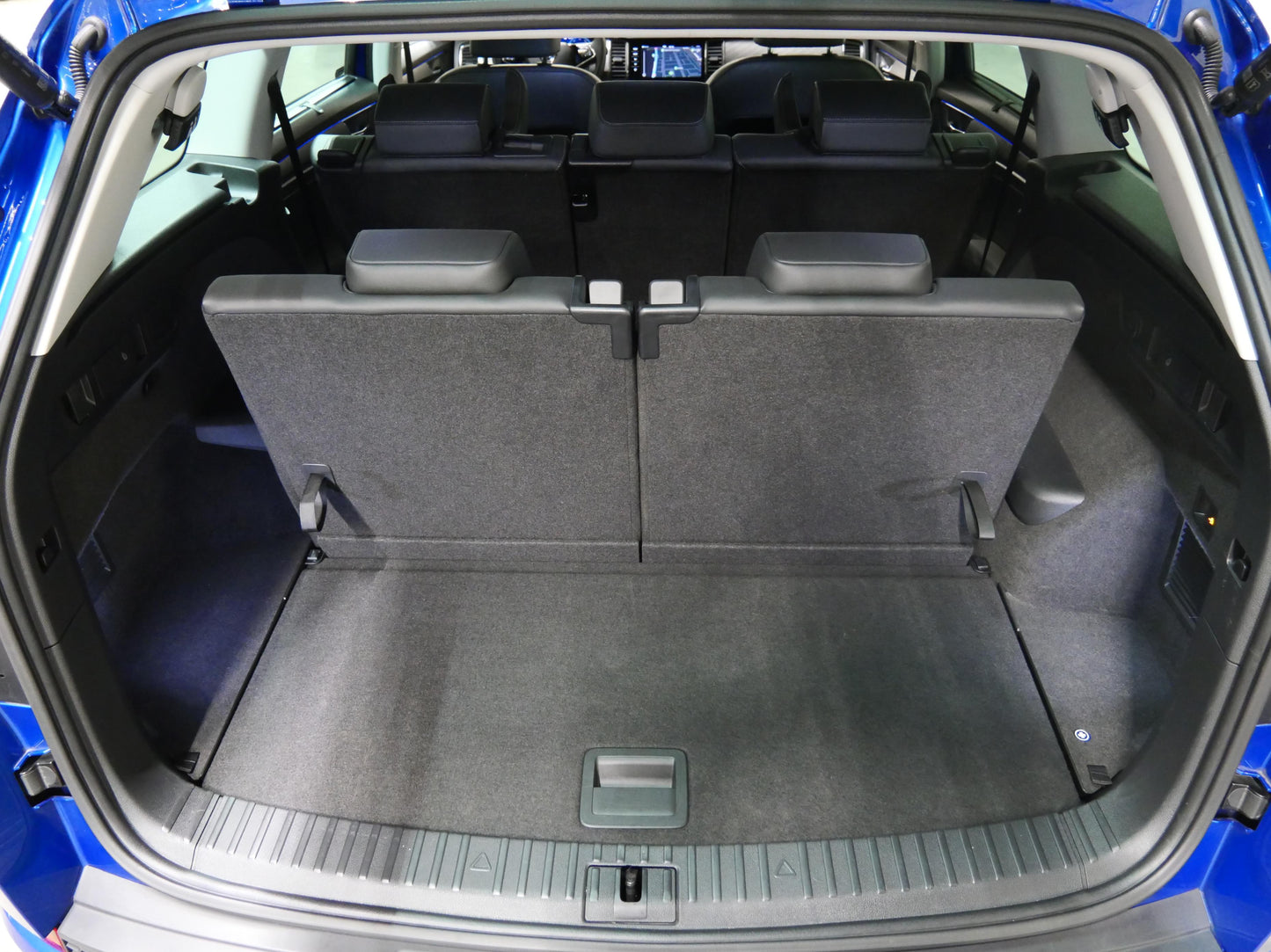 Škoda Kodiaq 2.0 TDI 110 kW Style Plus