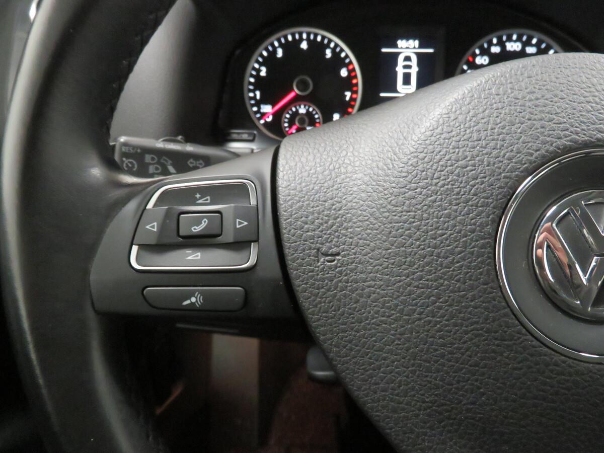 Volkswagen Tiguan 1.4 TSI 90 kW Comfort Edition