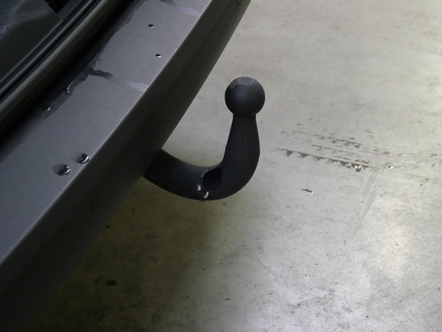 Volkswagen Transporter 2.0 TDI 110 kW Long