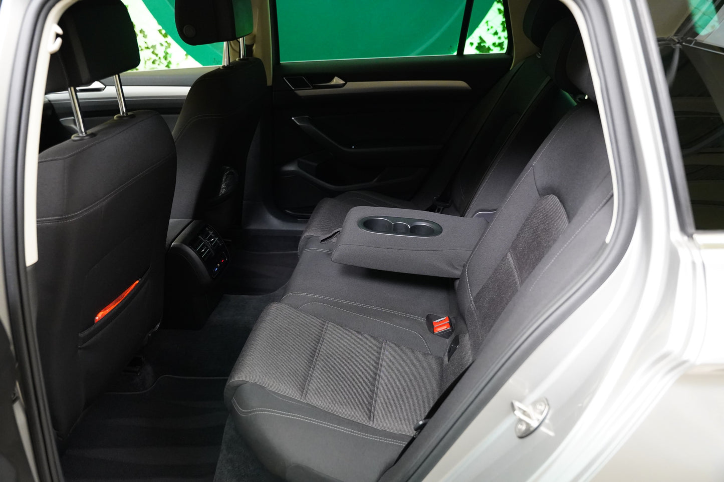 Volkswagen Passat 2.0 TDI 110 kW Comfortline