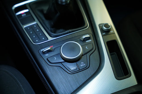 Audi A4 2.0 TDI 140 kW – foto 26
