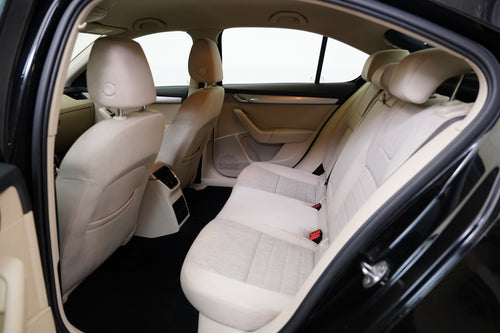 Škoda Octavia 2.0 TDI 110 kW Style – foto 26