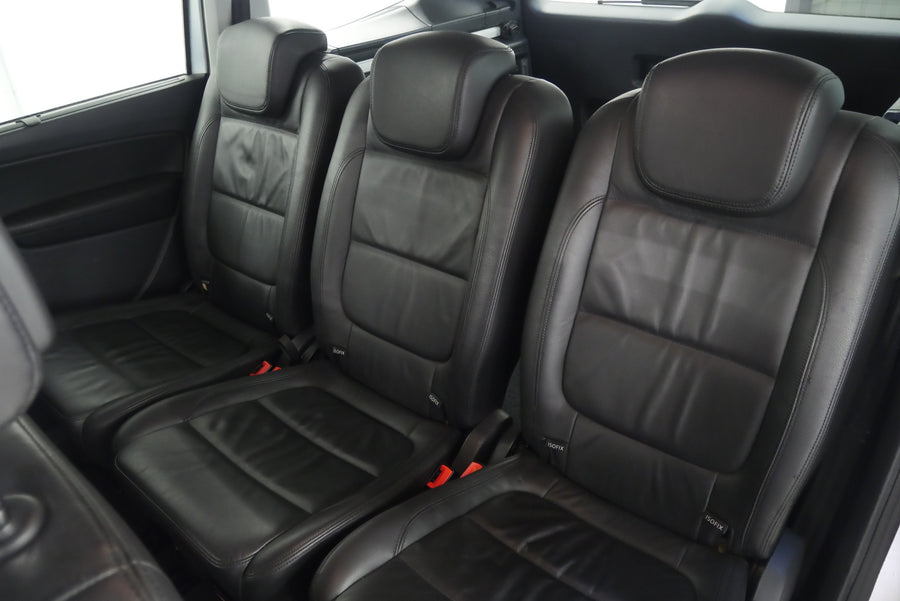 Seat Alhambra 2.0 TDI 103 kW Style – foto 27