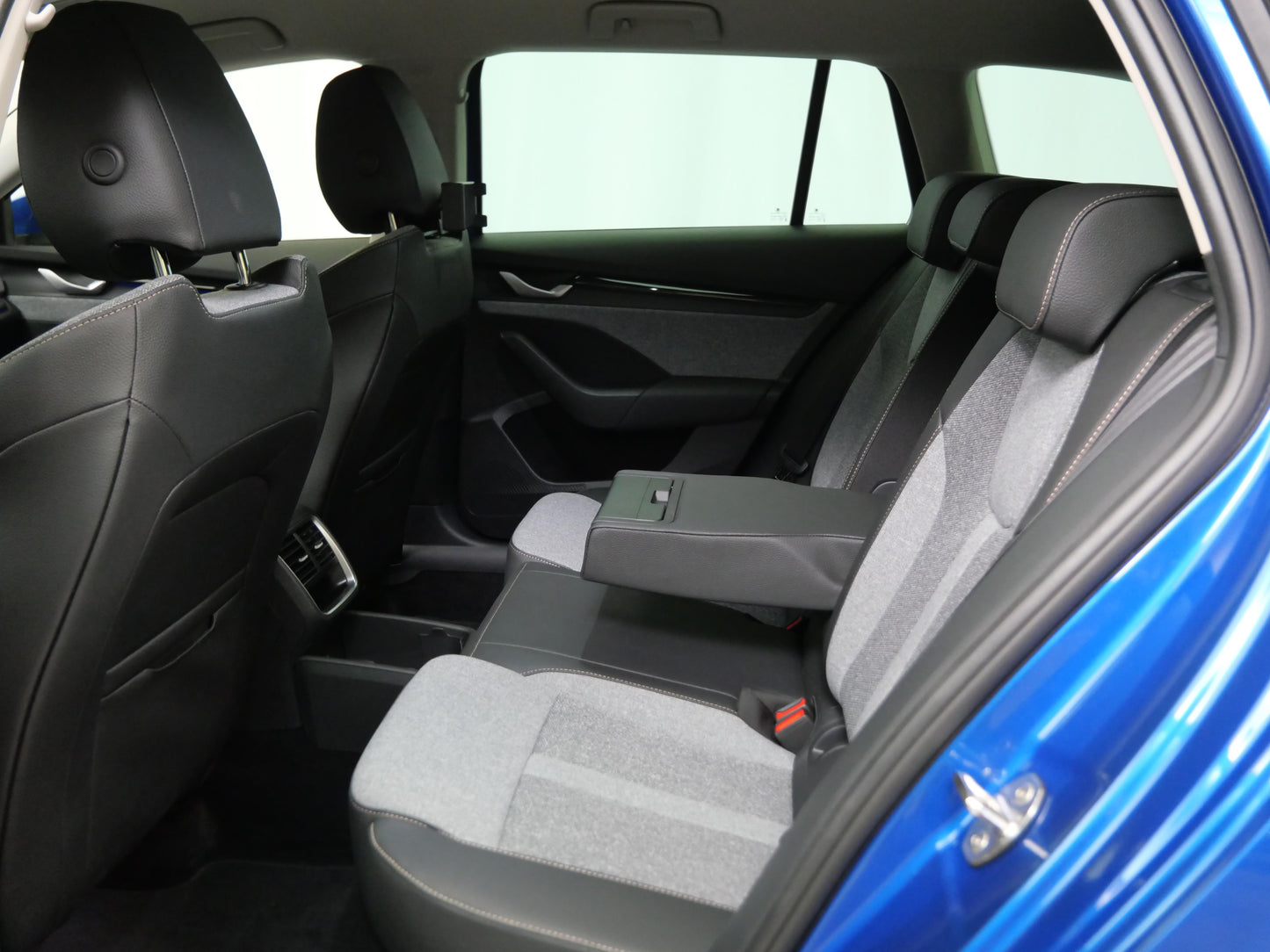 Škoda Octavia 1.5 eTSI 85 kW Top Selection