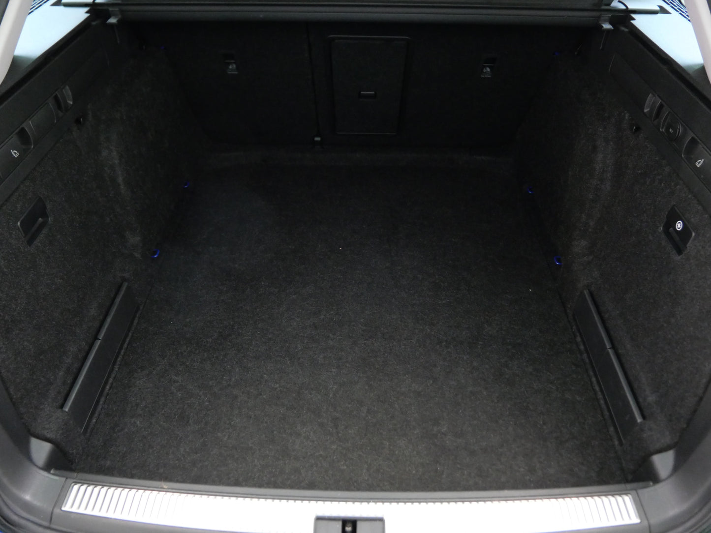 Škoda Superb 2.0 TDI 147 kW DSG 4x4 Style+