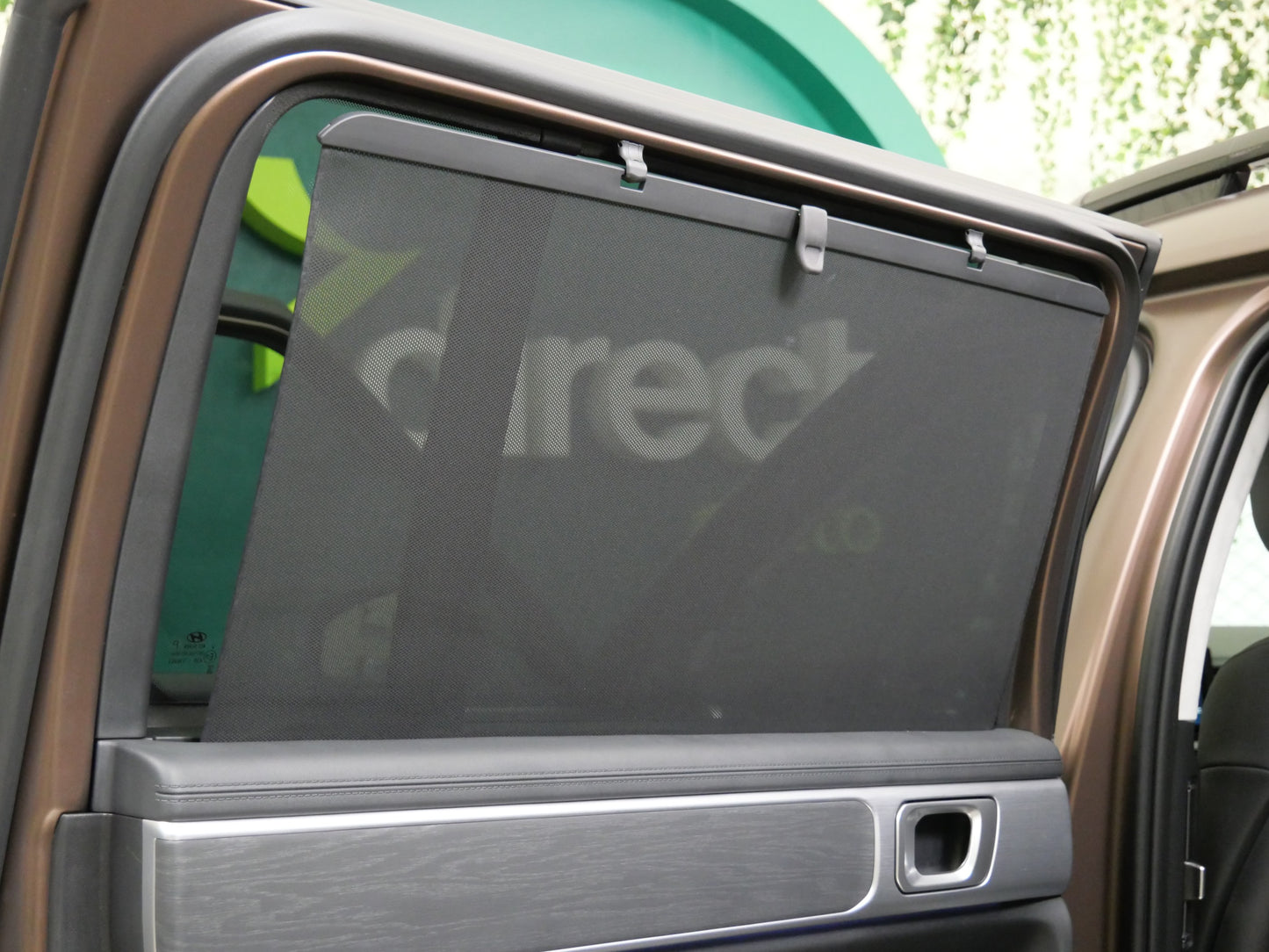 Hyundai Santa Fe 1.6 T-GDI 158 kW Style Premium