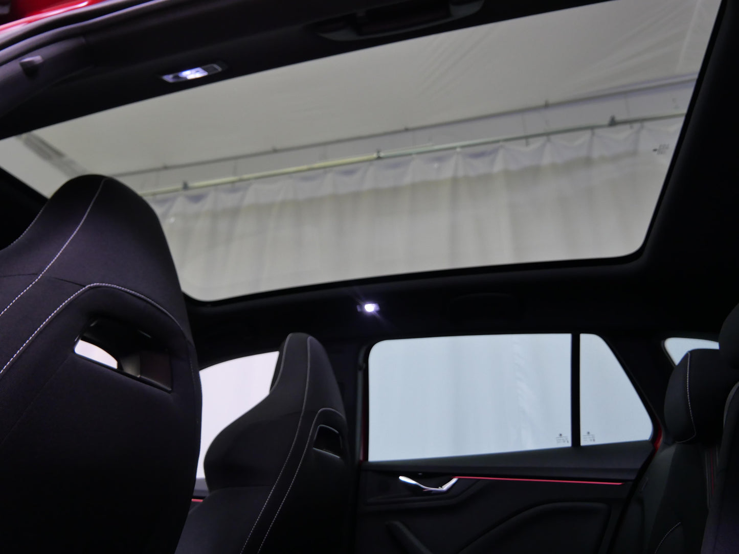 Škoda Scala 1.0 TSI 85 kW DSG Monte Carlo