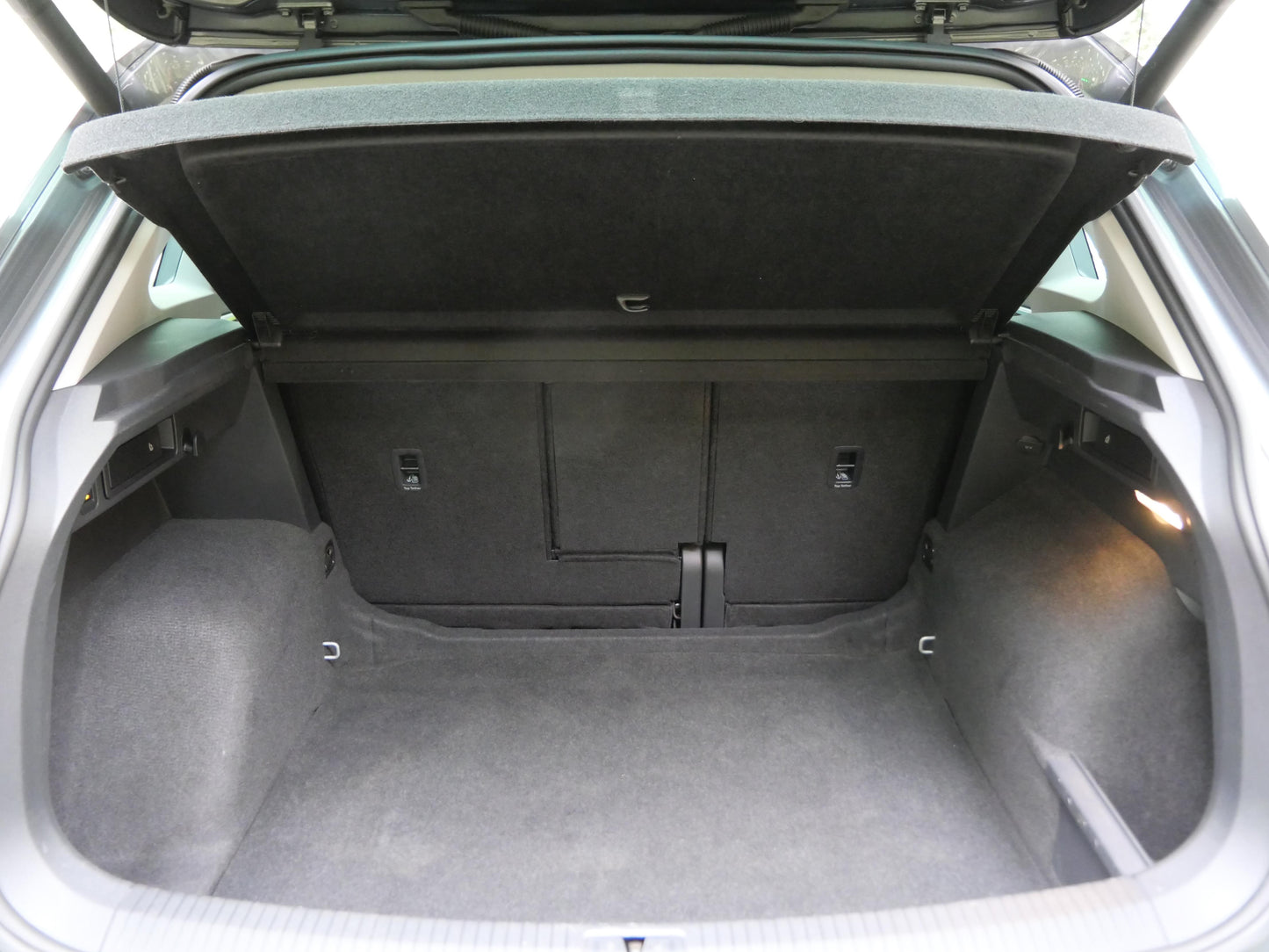 Volkswagen Tiguan 2.0 TDI 110 kW Highline