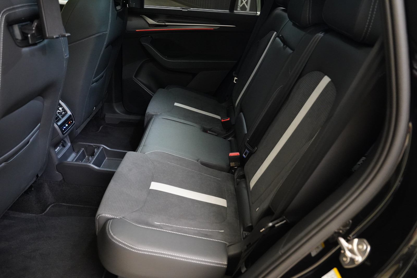 Škoda Kodiaq 2.0 TDI 142 kW 4x4 Sportline – foto 27