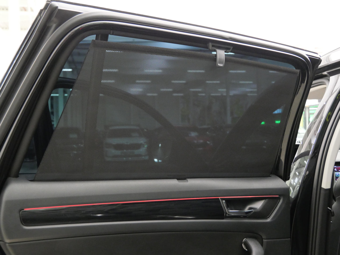 Škoda Kodiaq 2.0 TDI 140 kW DSG 4x4 Style