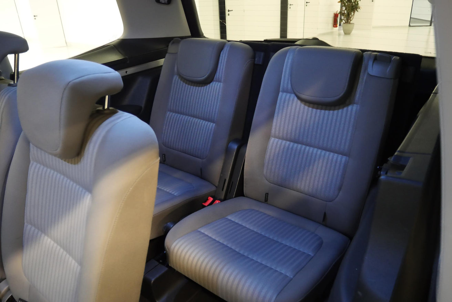 Seat Alhambra 2.0 TDI 103 kW Reference