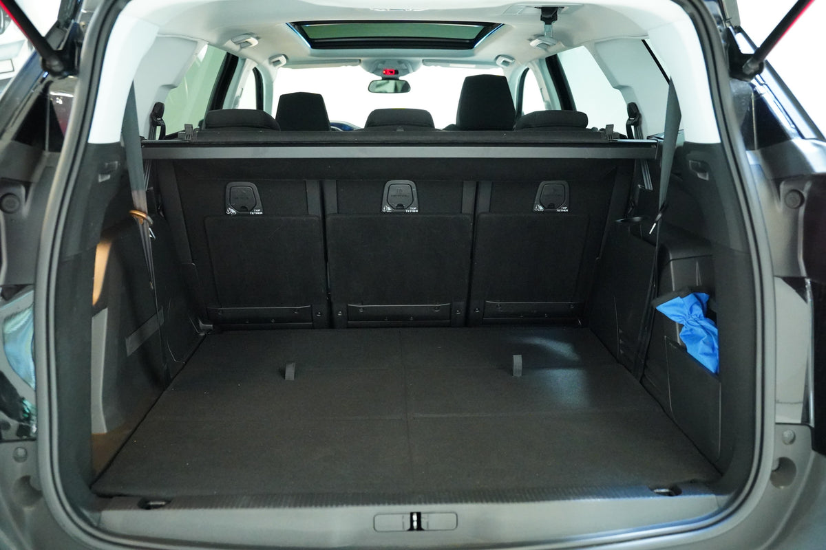 Peugeot 5008 1.5 BlueHDi 96 kW