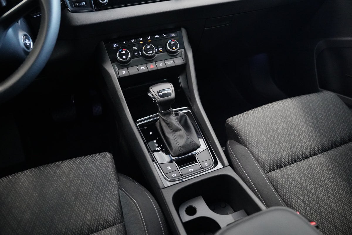 Škoda Karoq 1.5 TSI 110 kW Top Selection – foto 26
