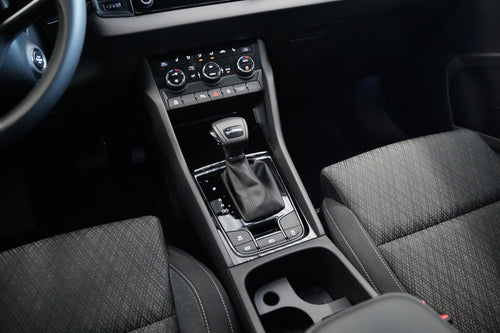 Škoda Karoq 1.5 TSI 110 kW Top Selection – foto 26