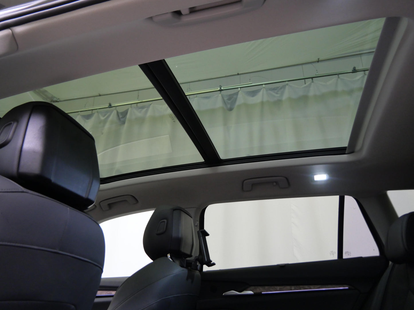 Škoda Superb 2.0 TSI 195 kW DSG 4x4 L&K