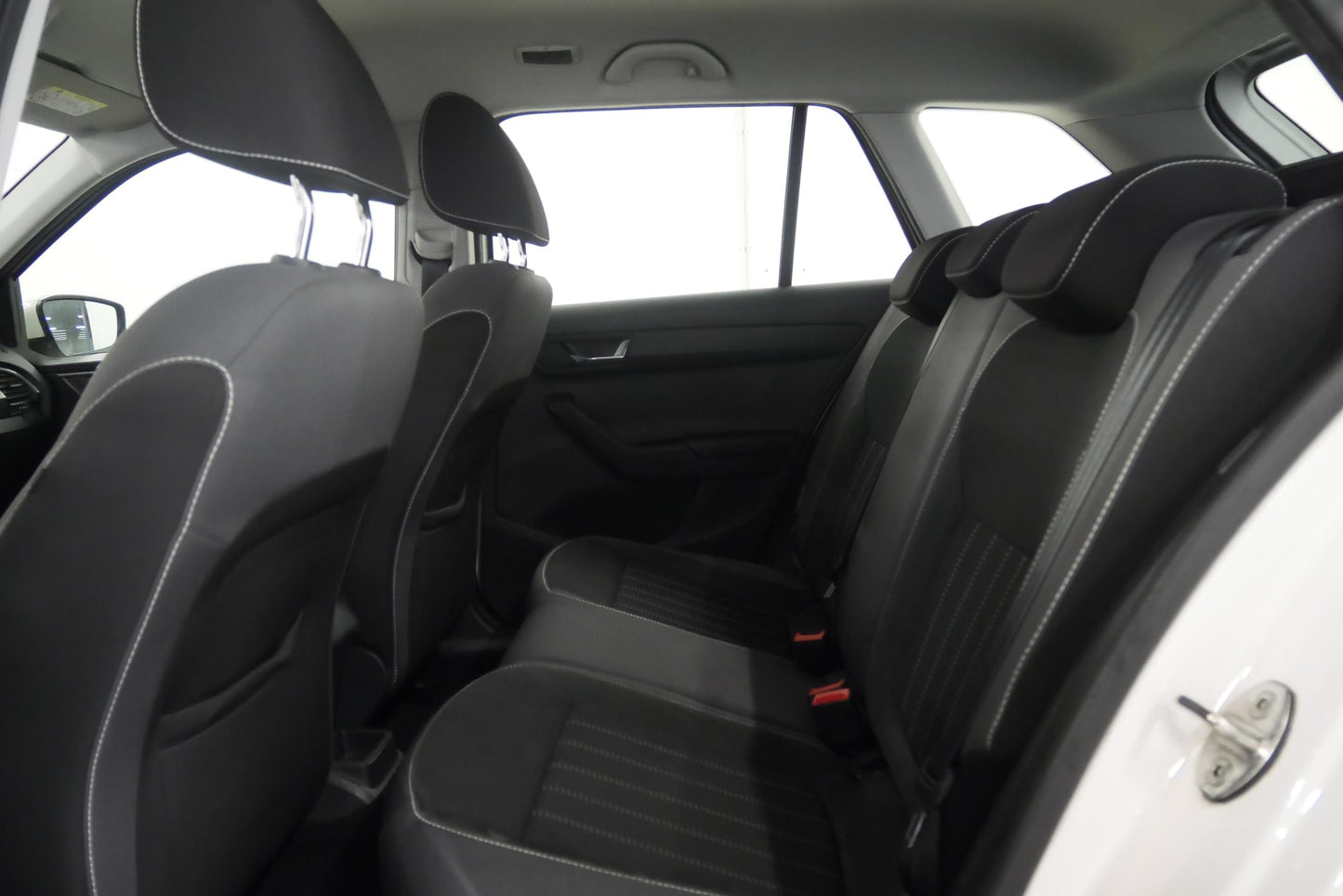 Škoda Fabia 1.0 TSI 70 kW Style