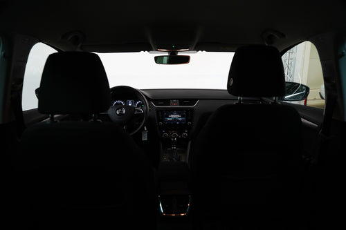 Škoda Octavia 2.0 TDI 110 kW DSG Soleil – foto 26