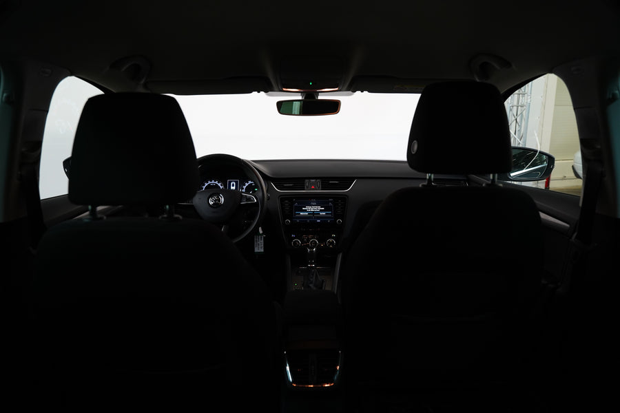 Škoda Octavia 2.0 TDI 110 kW DSG Soleil – foto 26