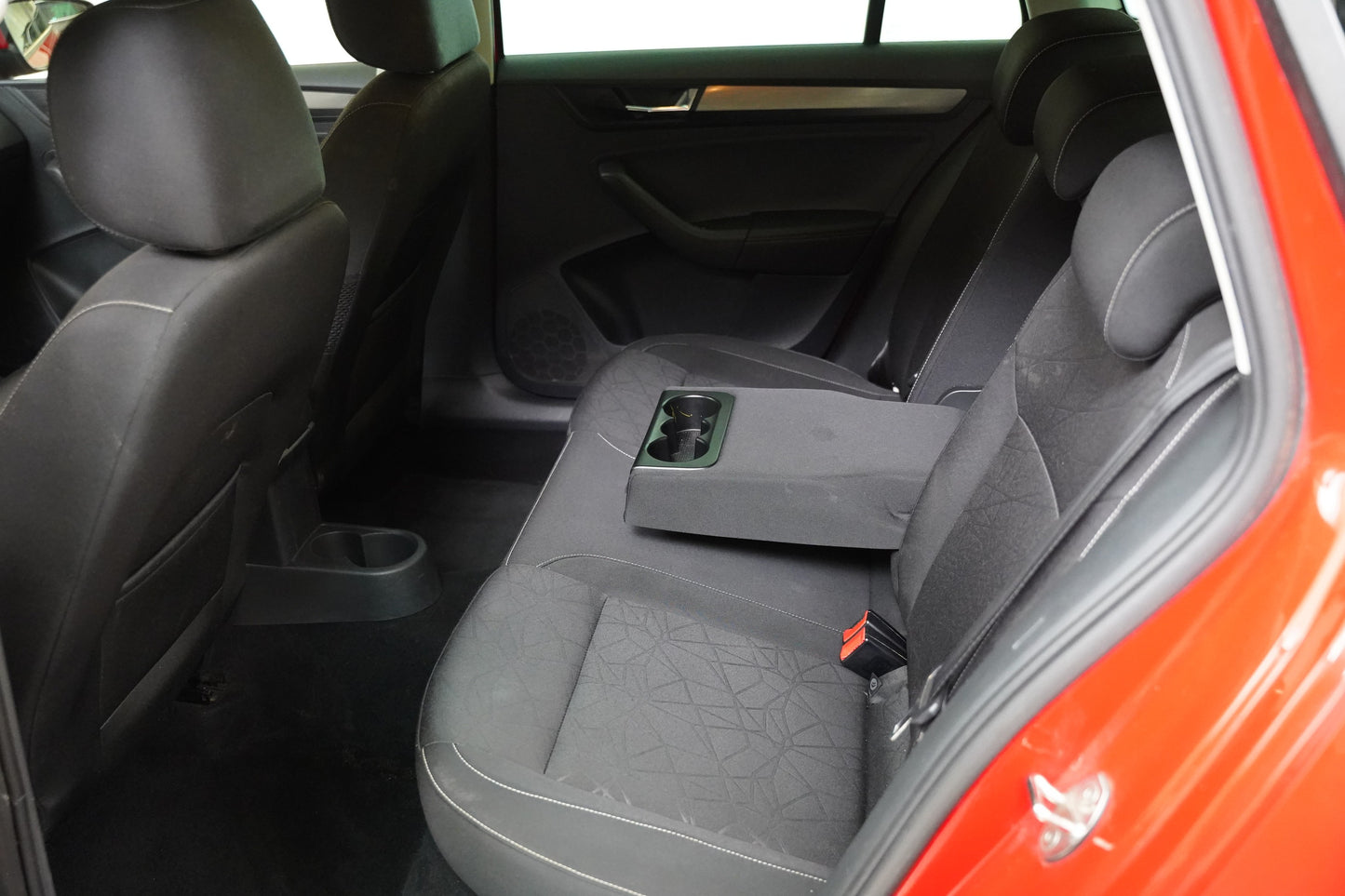 Škoda Rapid 1.0 TSI 70 kW Clever