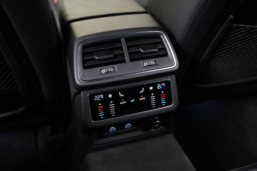 Audi A6 allroad 3.0 TDI 210 kW V6 Allroad – foto 26