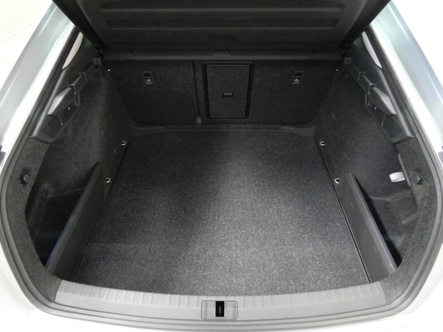 Škoda Octavia 1.5 eTSI 110 kW Top Selection