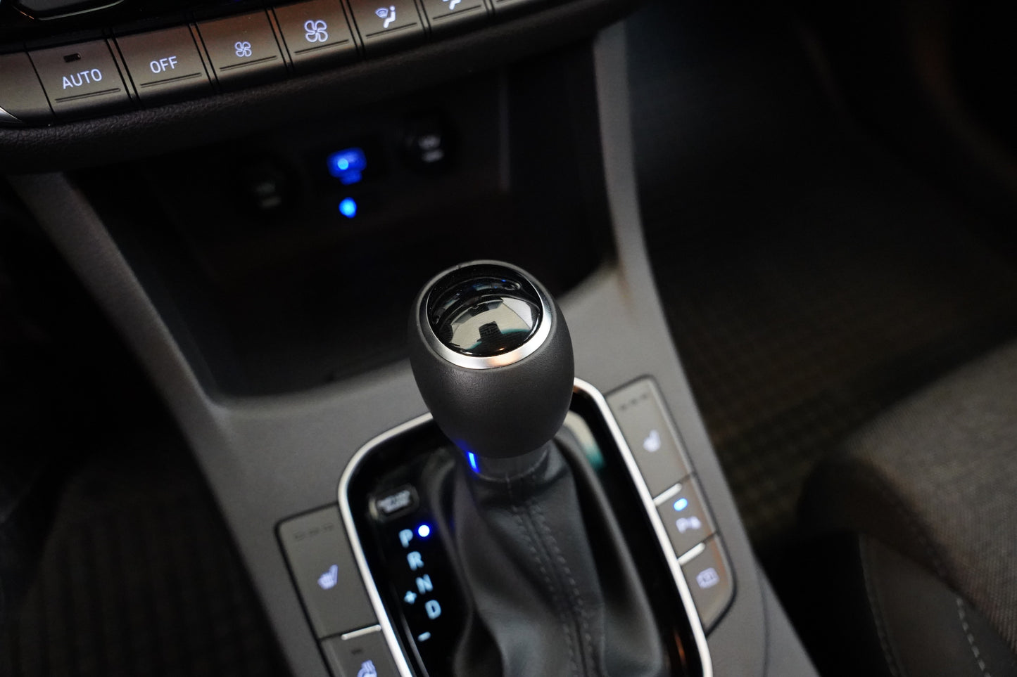 Hyundai i30 1.5 T-GDI 117 kW DCT