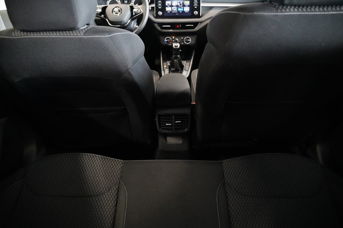 Škoda Fabia 1.0 TSI 70 kW Style
