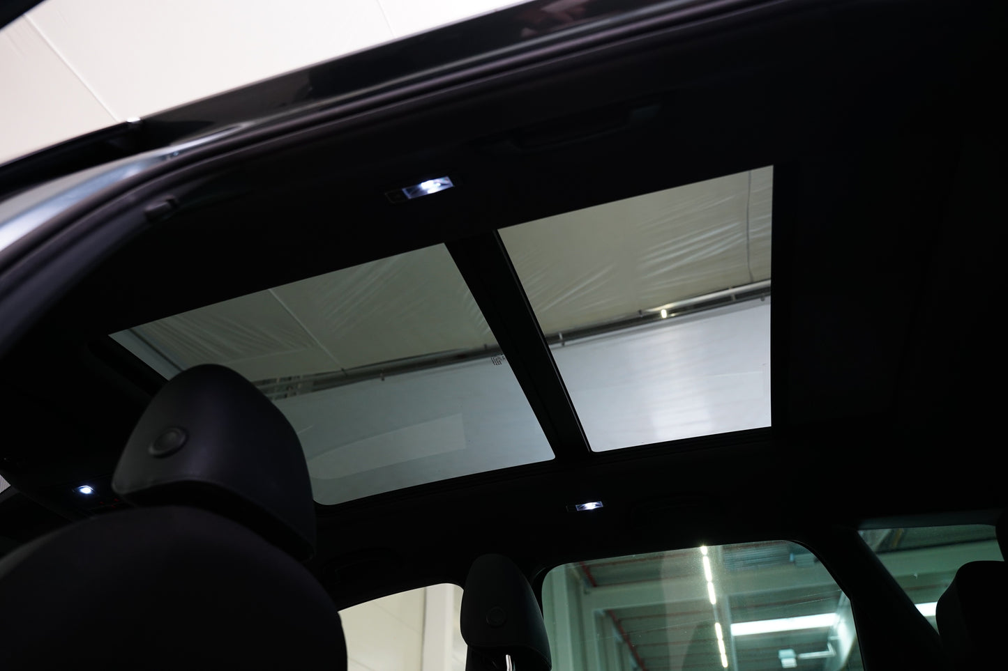 Seat Ateca 2.0 TSI 140kW 4Drive Xcellence