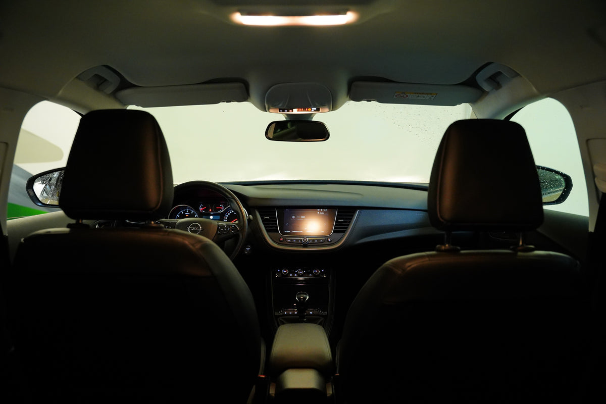 Opel Grandland X 1.2 Turbo 96 kW Dynamic – foto 26