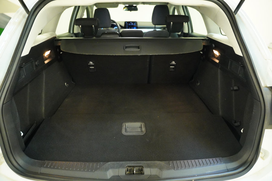 Ford Focus 1.5 TDCi 88kW – foto 26