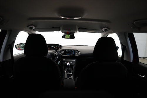 Peugeot 308 1.2 PT 96 kW – foto 26