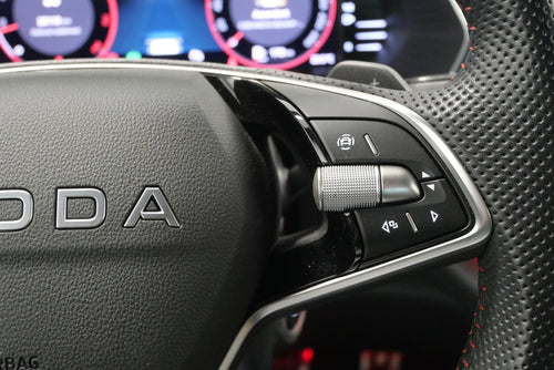 Škoda Octavia 2.0 TSI 195kW DSG RS Combi – foto 16