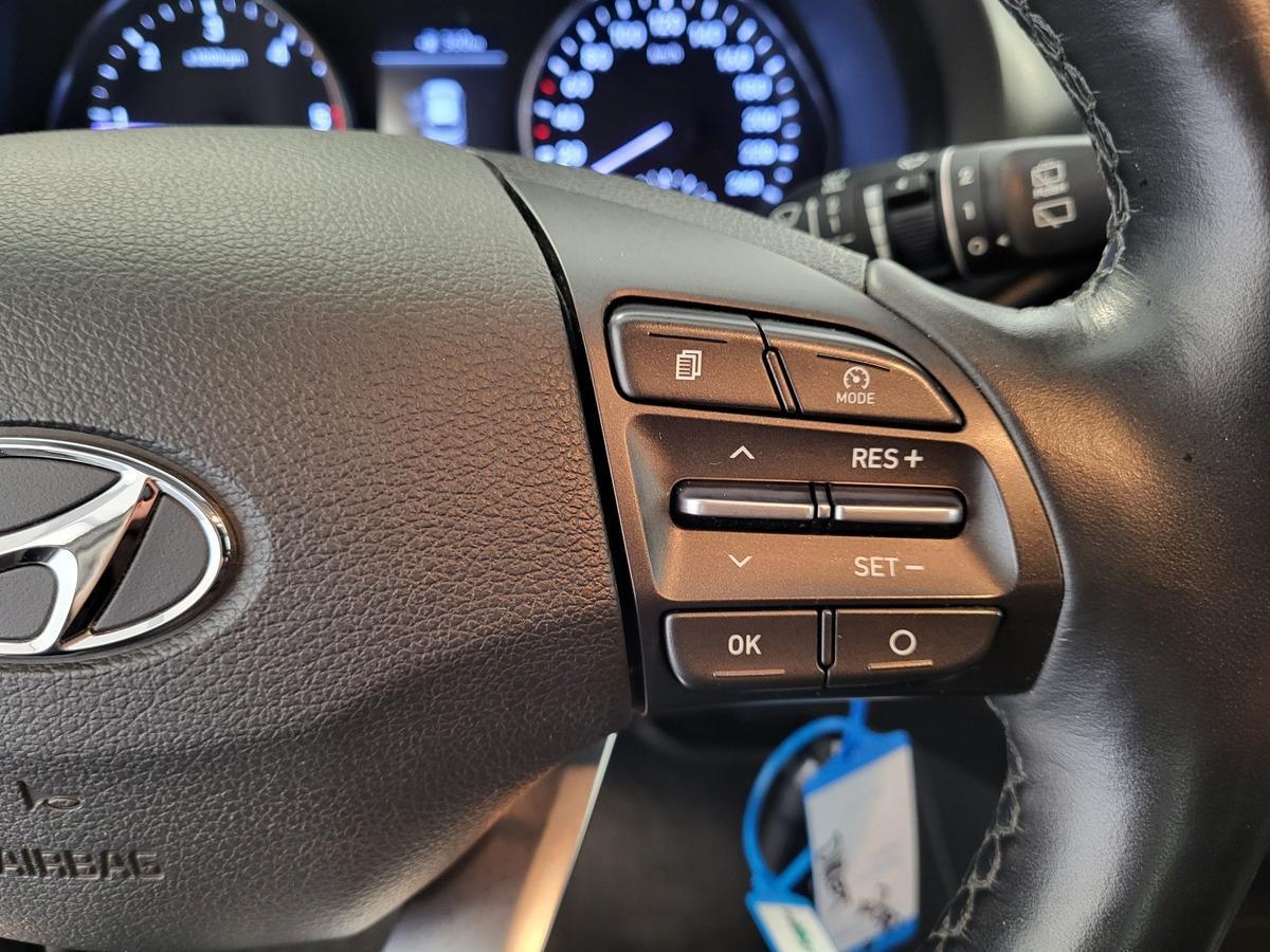 Hyundai i30 1.6 CRDi 85 kW Style