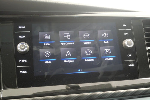 Volkswagen Caravelle 2.0 TDI 110 kW DSG Comfortline – foto 16