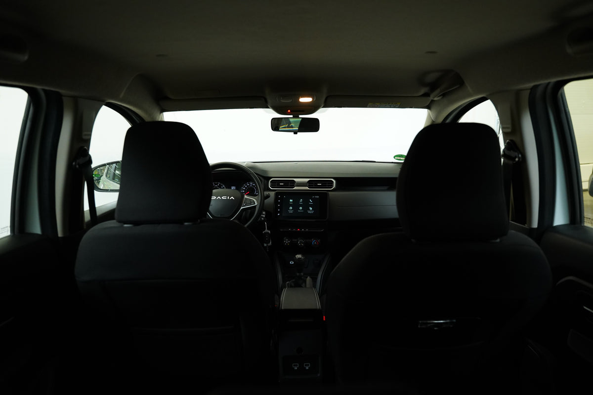 Dacia Duster 1.0 TCe 74 kW Expression – foto 26