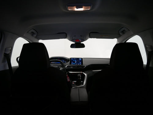 Peugeot 5008 1.2 PureTech 96 kW – foto 26