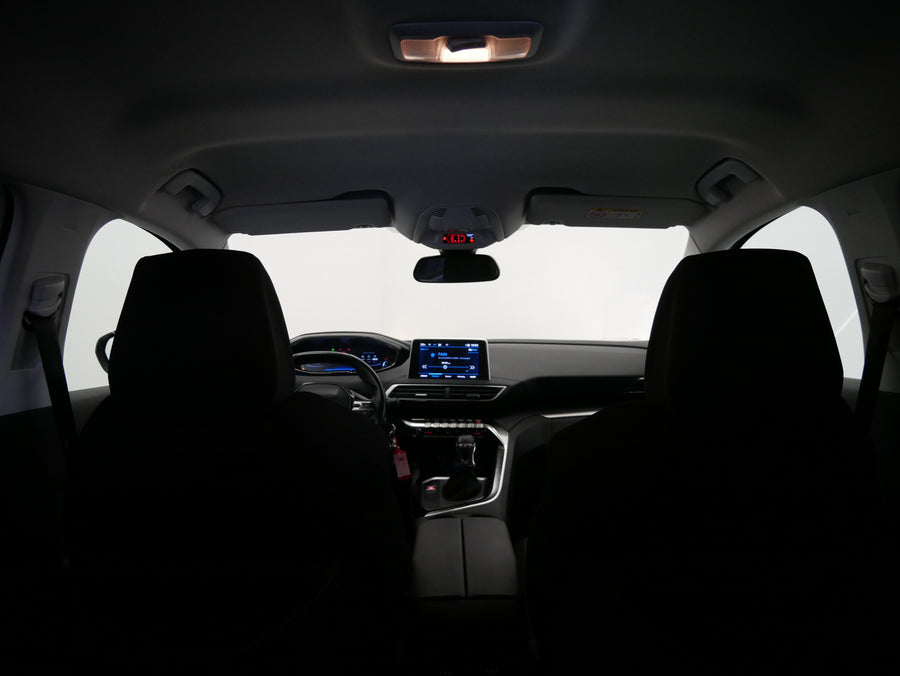 Peugeot 5008 1.2 PureTech 96 kW – foto 26