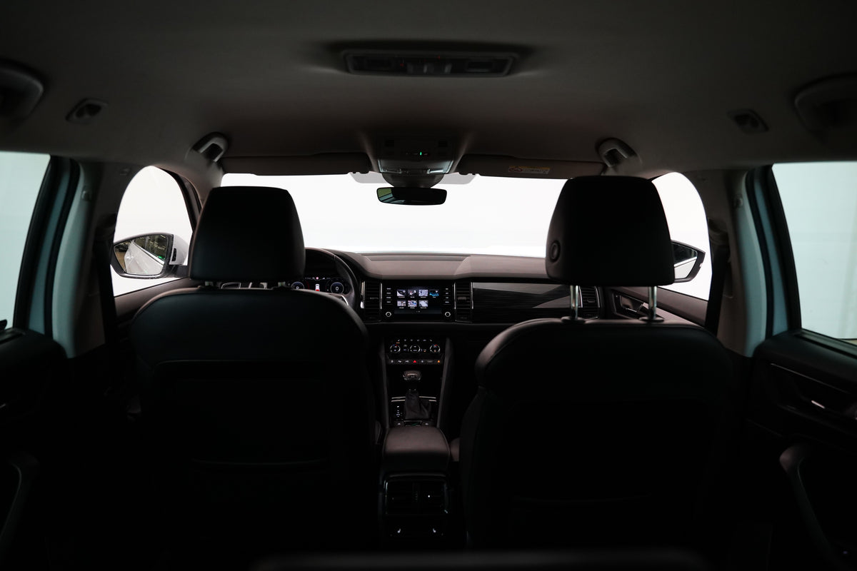 Škoda Kodiaq 2.0 TDI 147 kW DSG 4x4 Style+ – foto 26