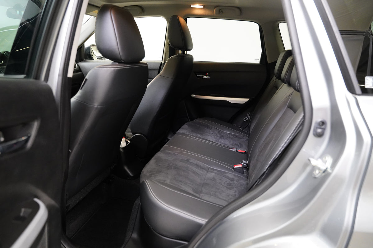 Suzuki Vitara 1.6 i 88 kW 4x4 Comfort+ – foto 26