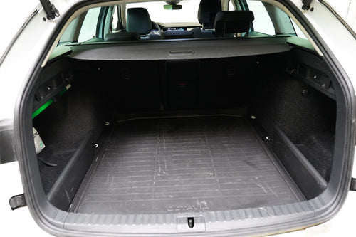 Škoda Octavia 2.0 TDI 110 kW Top Selection – foto 26
