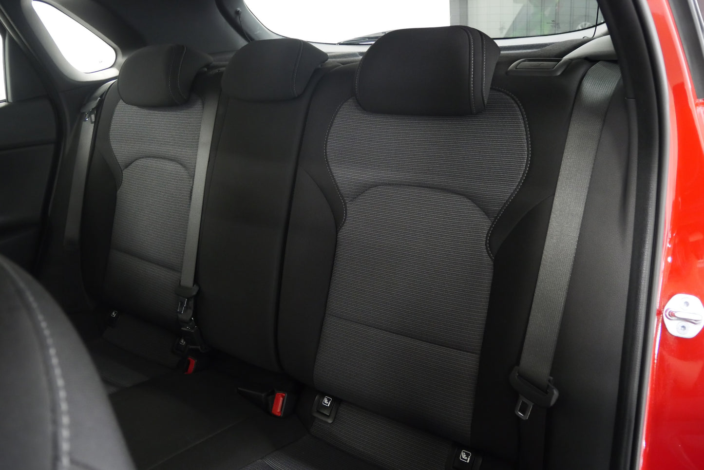 Hyundai i30 1.0 T-GDI 88 kW Comfort