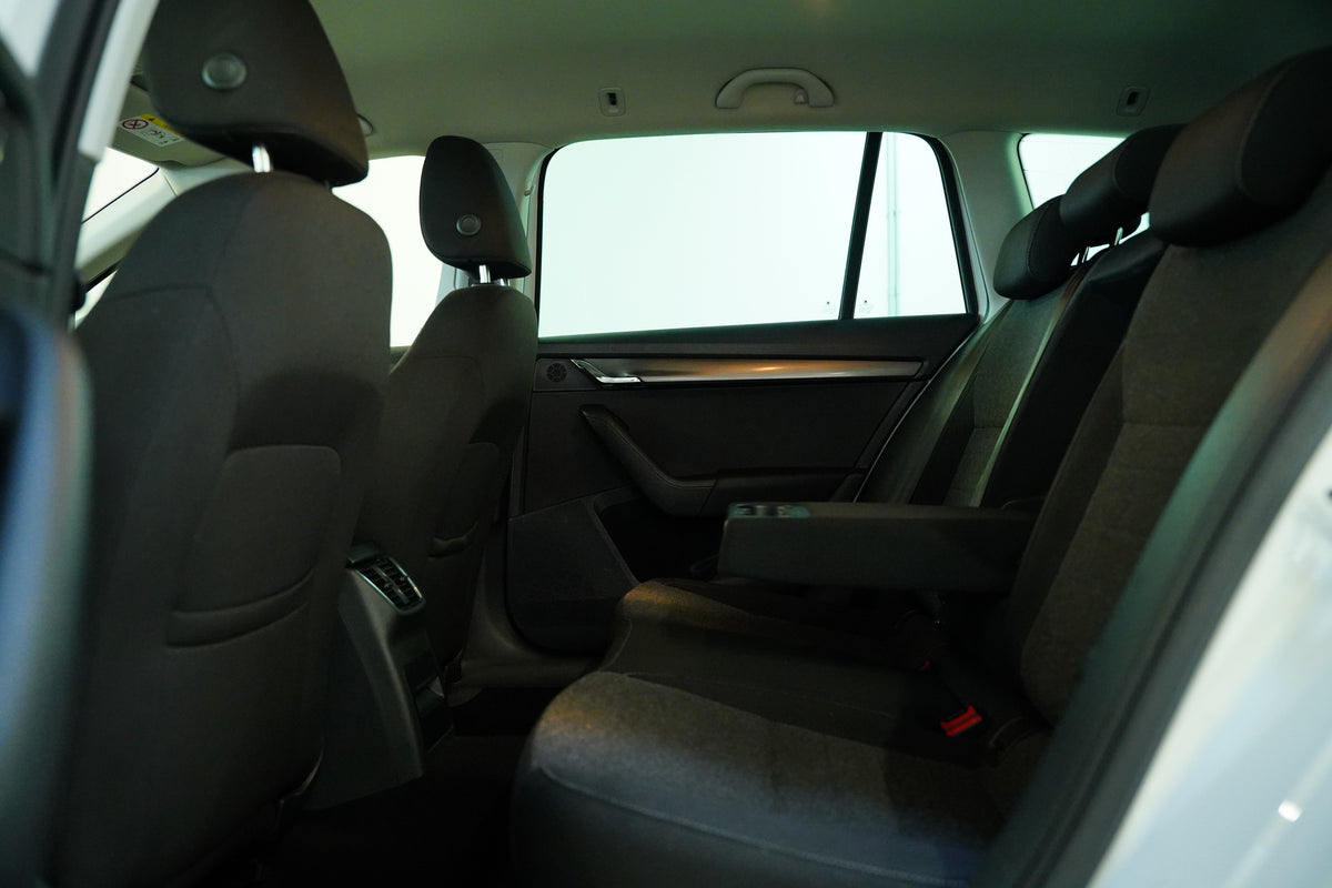 Škoda Octavia 2.0 TDI 110 kW Soleil – foto 27