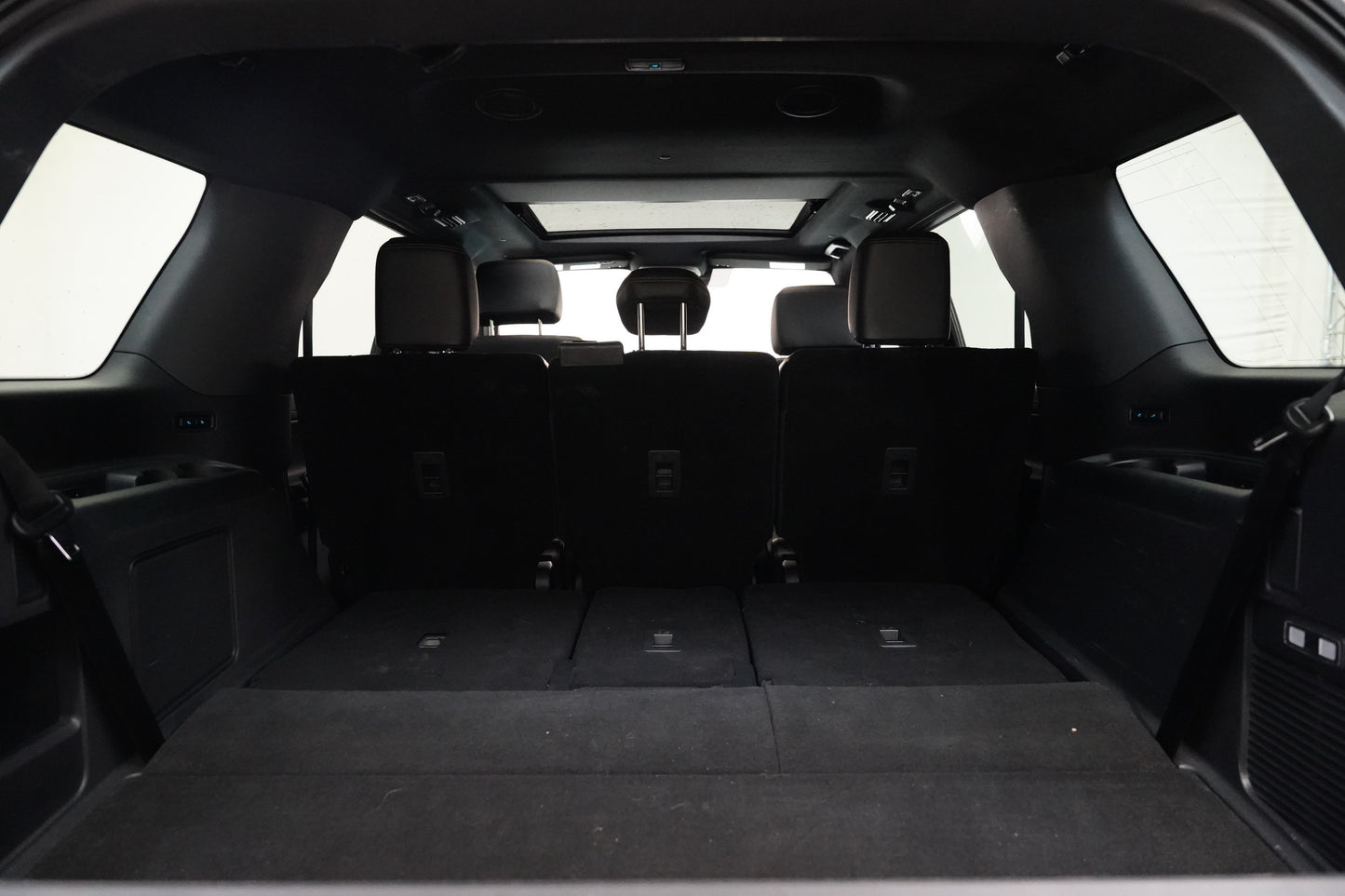 Ford Expedition Tremor 3.5 V6 328 kW