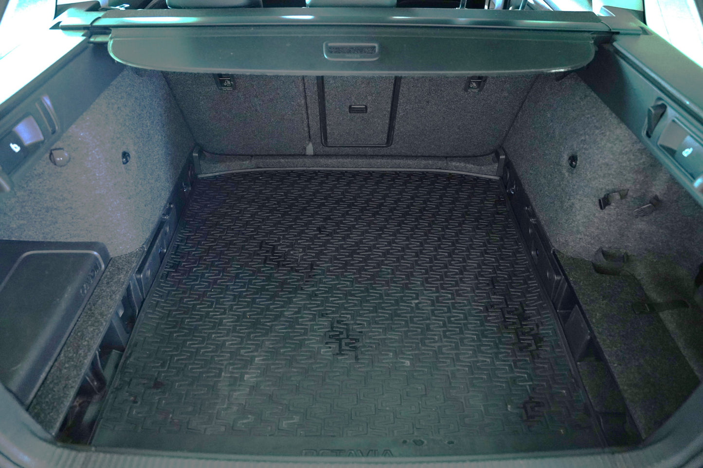 Škoda Octavia 2.0 TDI 135 kW 4X4 DSG SCOUT