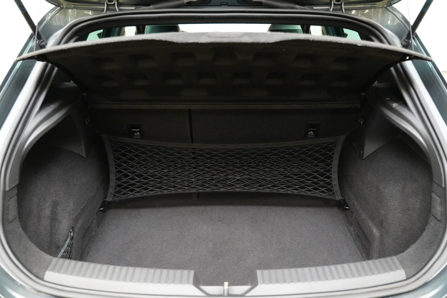 Seat Leon 2.0 TSI 206 kW DSG Cupra